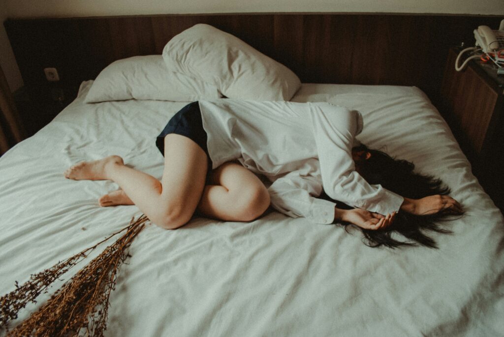 “Does magnesium help period pain? how to reduce period pain