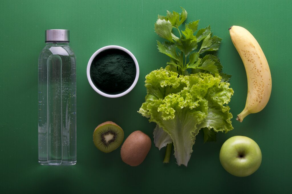 naturopath bloating