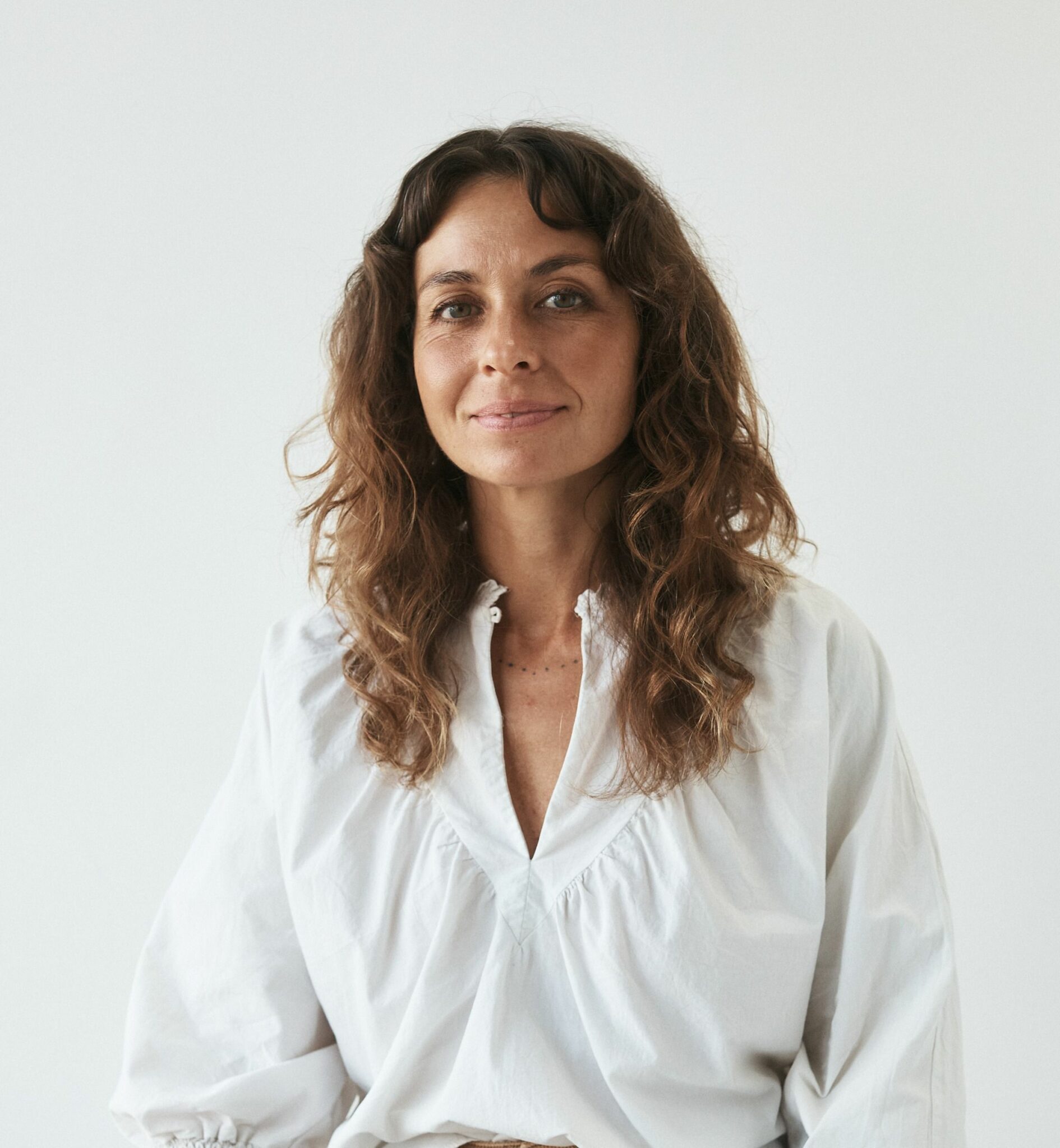 Naturopath Nutritionist herbalists Jiayen Nomchong at new leaf naturopathic Health