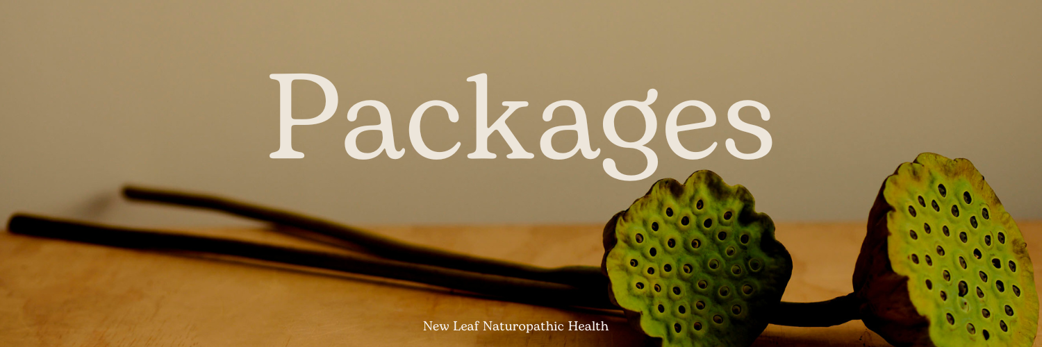 telehealth naturopath packages Australia