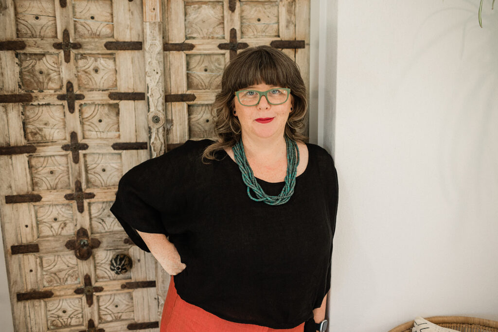 Hannah Boyd IVF support infertility naturopath and nutrition