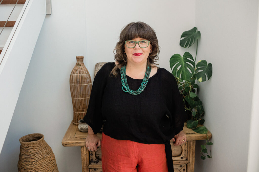 Hannah Boyd practitioner mentoring australia way. Naturopathic mentor