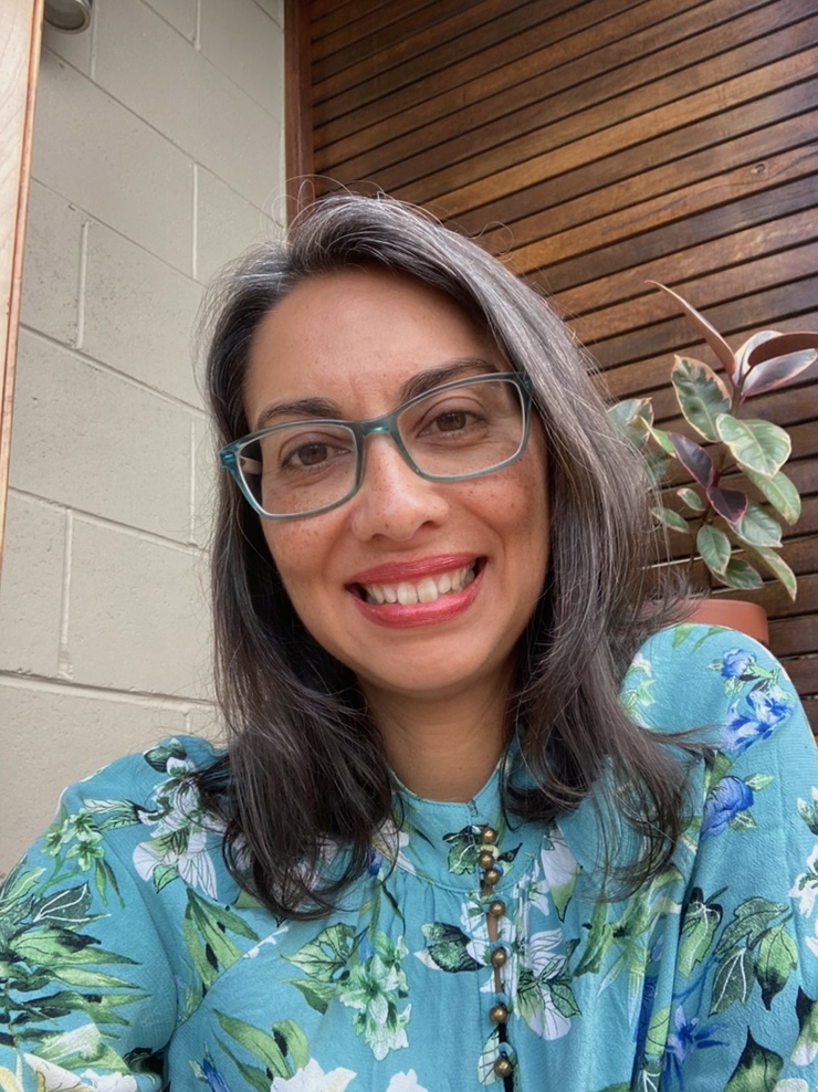 Jacintha Gunasekera naturopath telehealth period health