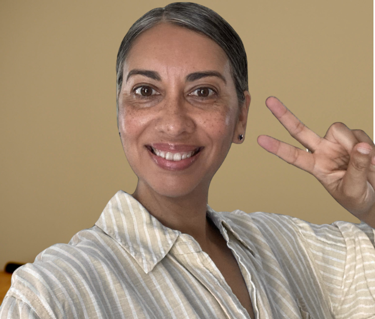 Telehealth appointments with jacintha gunasekera at new leaf naturopathic health - australia wide telehealth